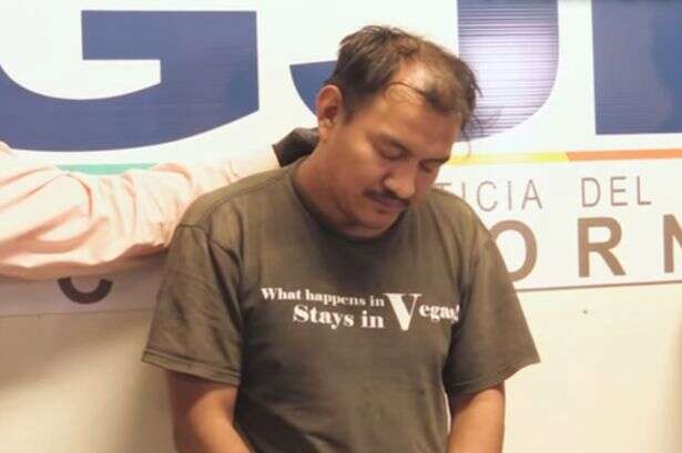 Pastor mexicano mata menina após ela o abandonar