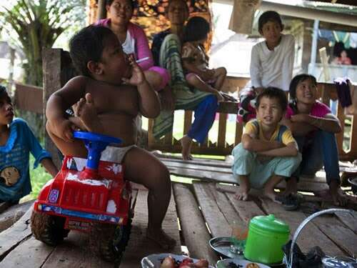 Ardi Rizal Ardi Rizal