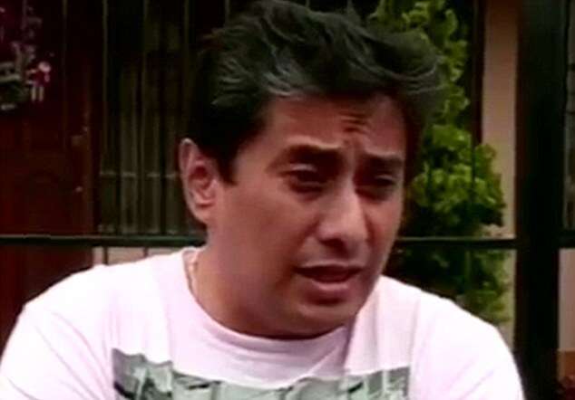 VID: Dad Drags Dog Behind Car For Biting Son Claim Rejected
