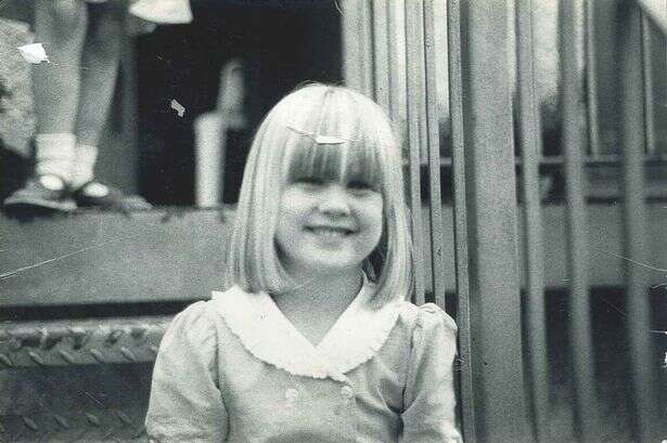 Menina de 13 anos localiza pai biológico e homem a obriga usar vestido de casamento antes de estupra-la e engravida-la