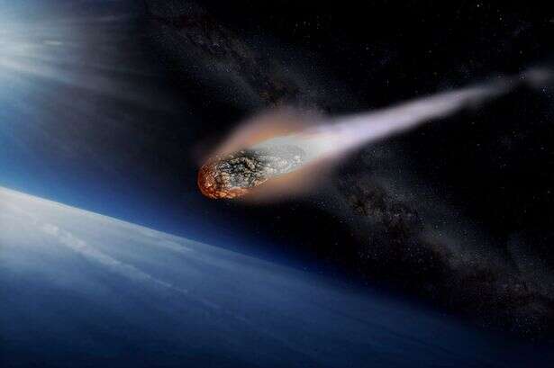Asteroide está próximo de colidir com a Terra, afirma astrônoma