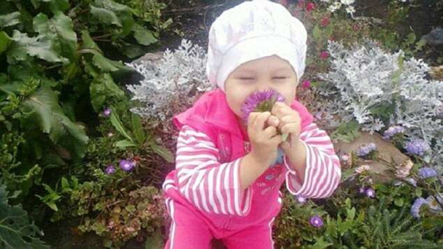 Girl Dies After Protecting Baby Brother From Boiling Water