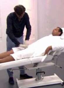 Homem injeta vaselina no membro para aumenta-lo de tamanho, procedimento causa dores e sangramento e ele fica impossibilitado de ter relação íntima