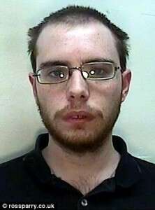 Pedófilo é preso após solicitar à ministra que legalize relação íntima com crianças