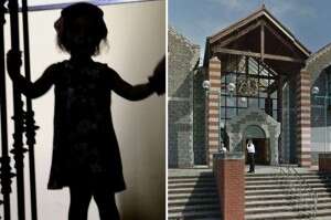 Pai é condenado 40 anos depois de permitir que sua filha fosse estuprada por homem, quando vítima tinha 5 anos de idade