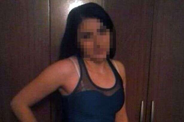 Adolescente é estuprada e tem os olhos arrancados pela própria irmã em ritual de exorcismo Adolescente é estuprada e tem os olhos arrancados pela própria irmã em ritual de exorcismo