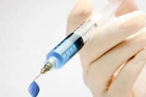 Pênis de homem quase explode após tentativa de aplicar Viagra por injeção no membro falhar