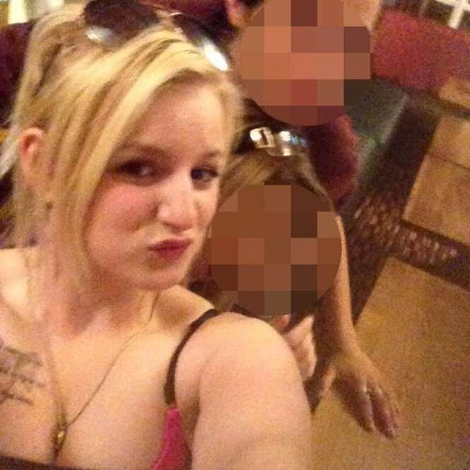 Babá abusa sexualmente de menino de 13 anos de idade