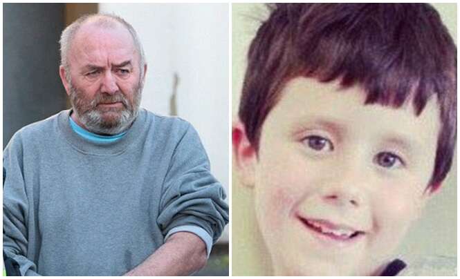 Avô afoga e mata neto de nove anos na banheira de casa