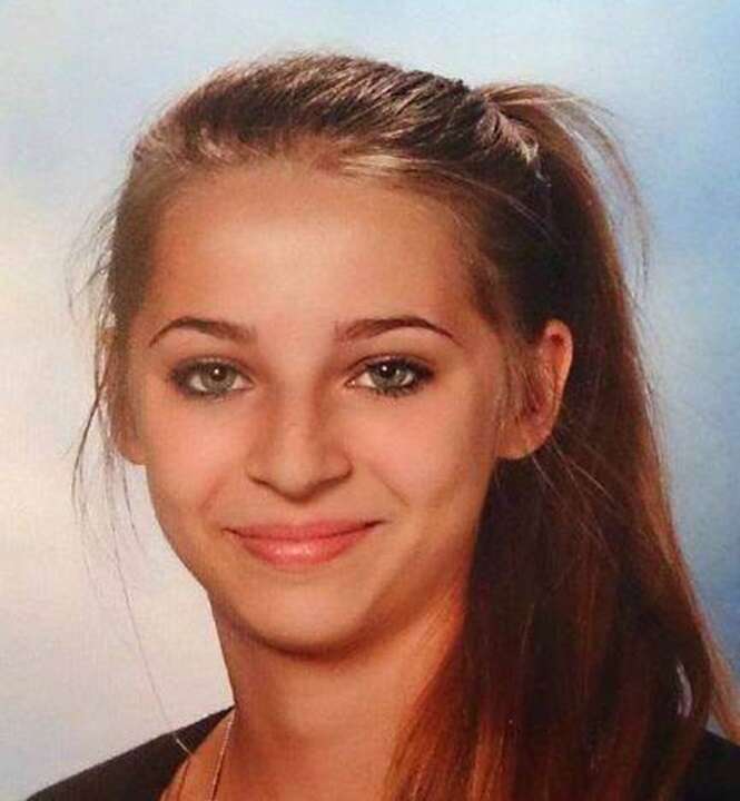 Adolescente que se mudou para o Estado Islâmico e se casou com extremista morre espancada Adolescente que se mudou para o Estado Islâmico e se casou com extremista morre espancada