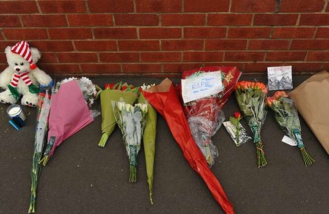 Man 64 charged with mudering his 9yrs old grandson.