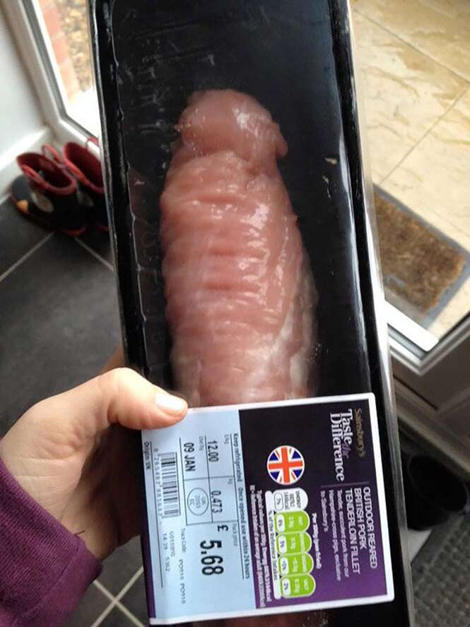 ce fel de penis au fecioarele