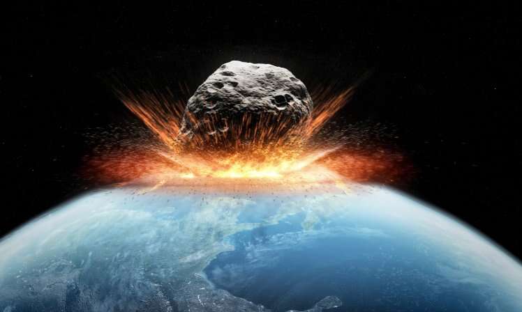 NASA lançará nave espacial para pousar em asteroide