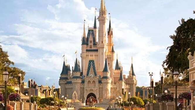 Sonha em visitar a Disney? Agora você pode morar lá