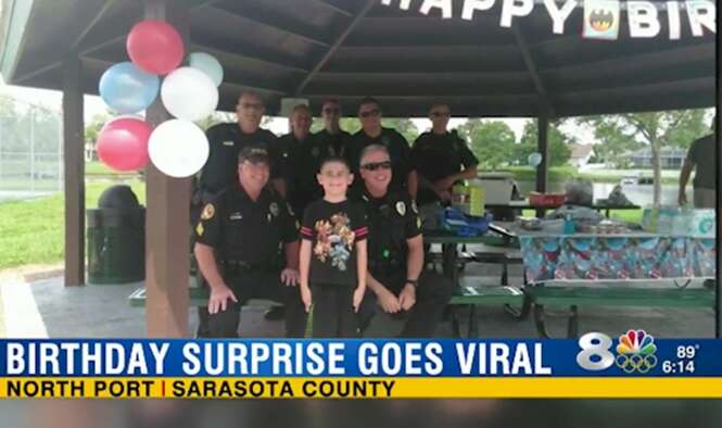 Foto: WFLA News Channel 8