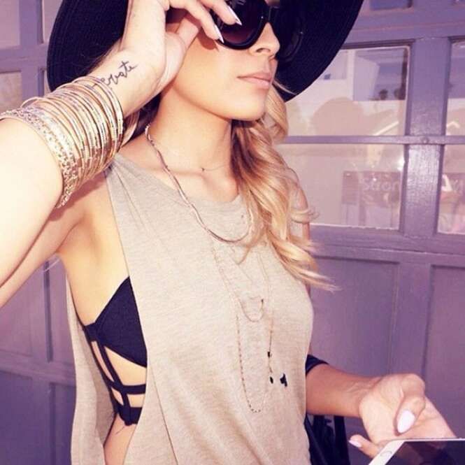 Foto: © desiperkins