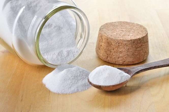 Esta é a razão de o bicarbonato de sódio ser o mais econômico e melhor remédio natural