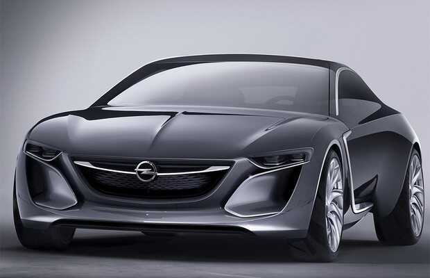 GM promete lançar um novo veículo com nome clássico