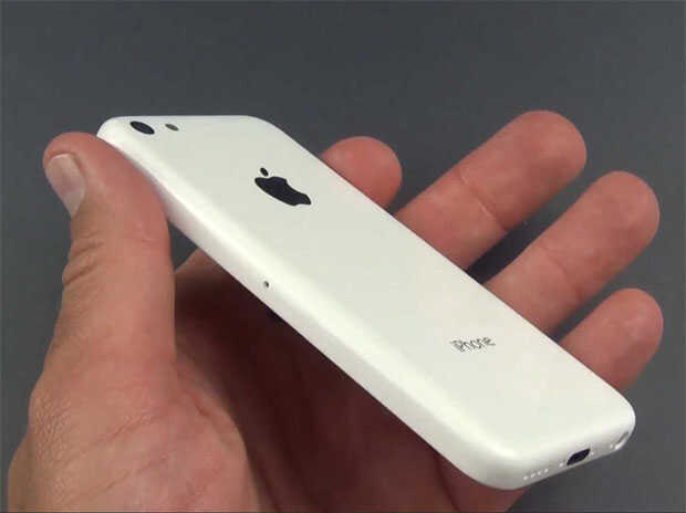iPhone barato será lançado em setembro