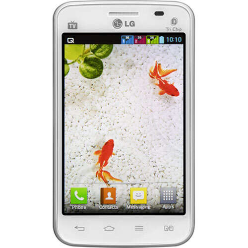 LG Optimus L4 TRI