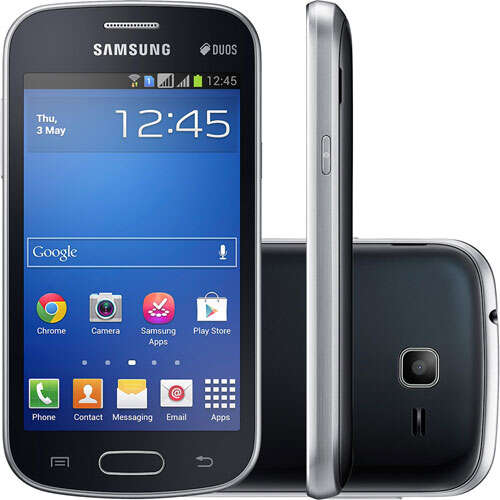 Samsung Galaxy Trend Lite Duos