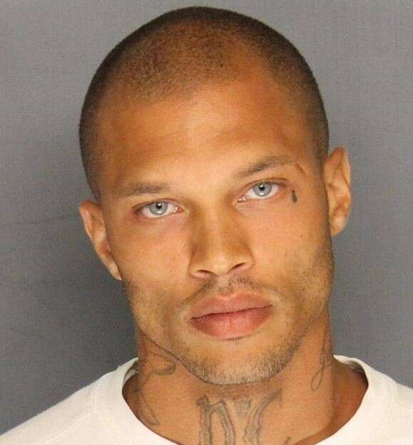 Jeremy Meeks