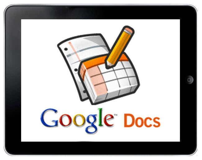 Google Docs