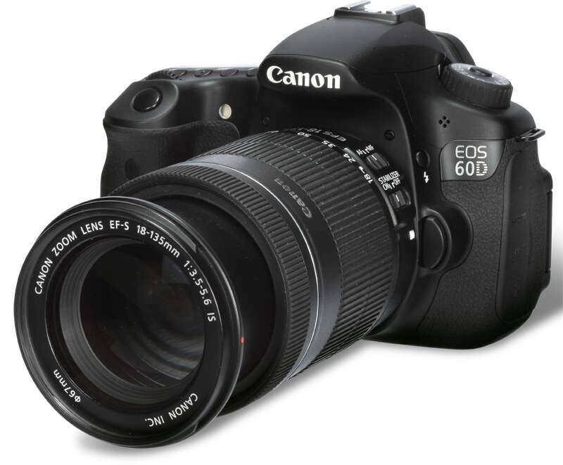 Canon 60D