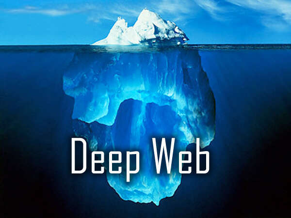 Deep web