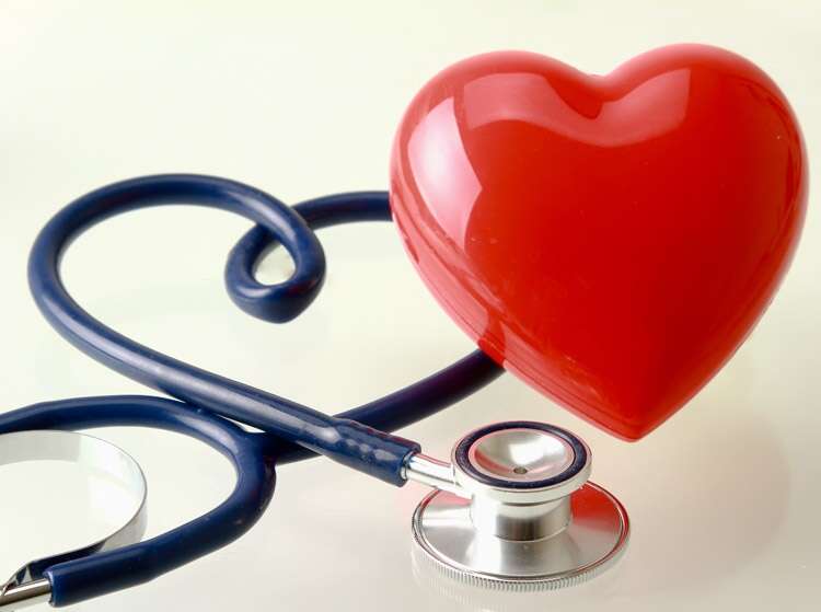 Saúde do coração