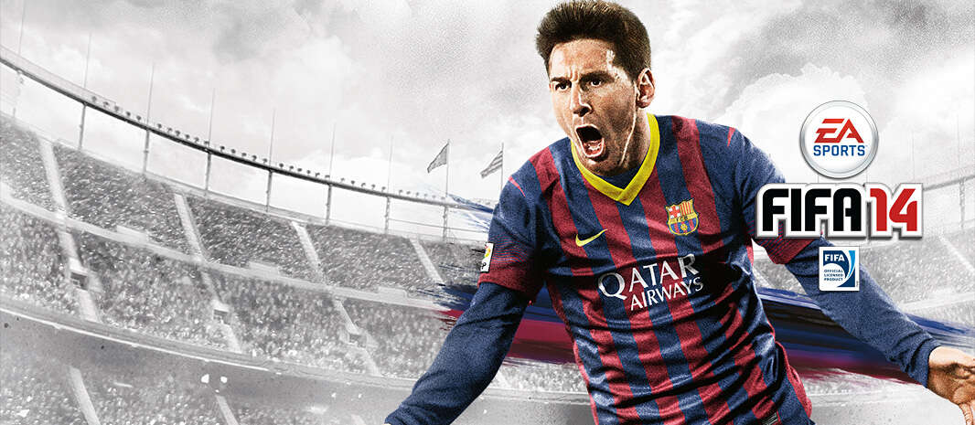 Fifa 14