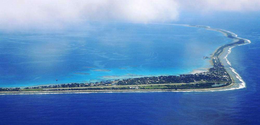 Tuvalu 