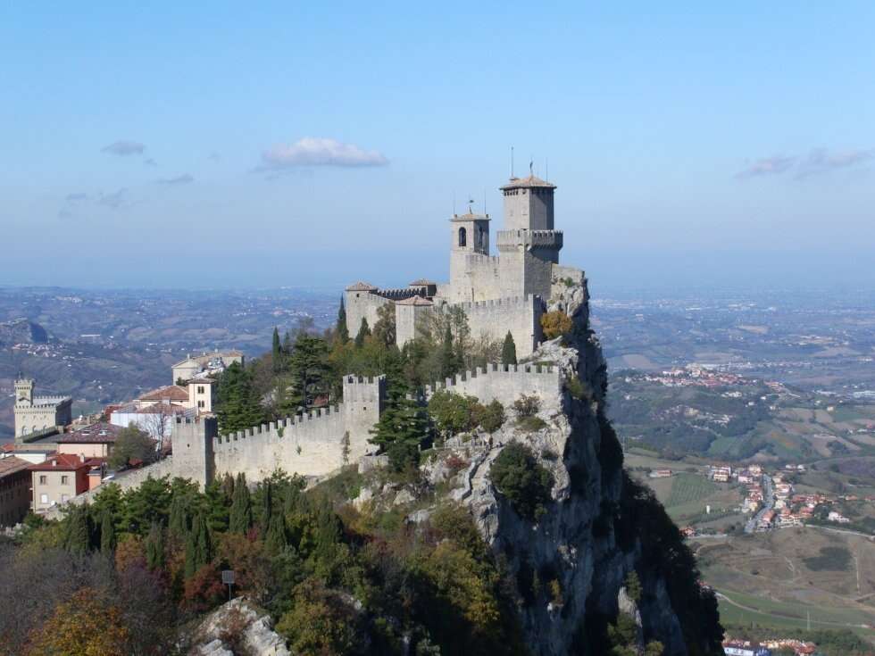 San Marino 