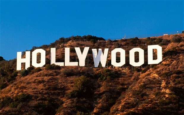 Hollywood