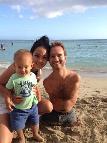 Nick Vujicic