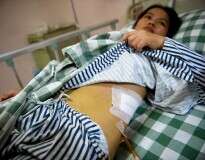 Hospital chinês é acusado de roubar órgãos de paciente após pequena cirurgia
