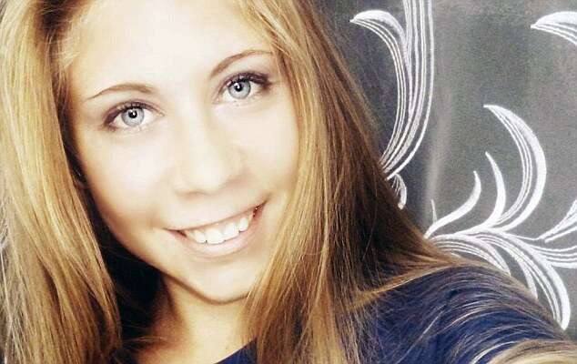 Adolescente russa morre atingida por raio