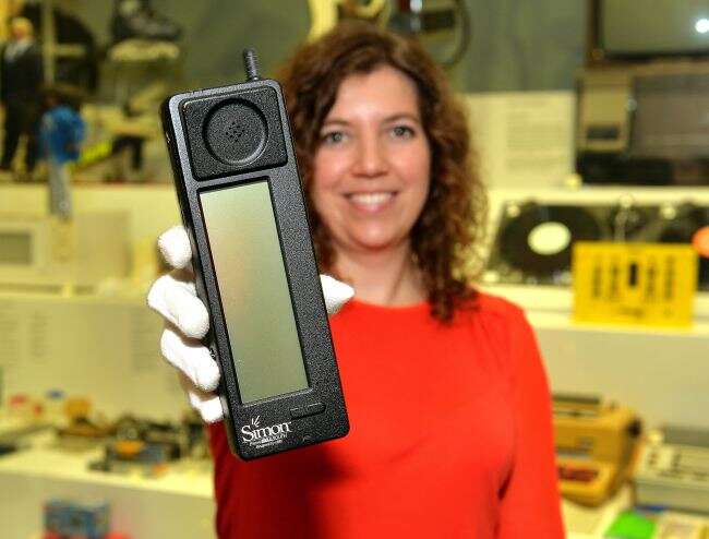 IBM Simon