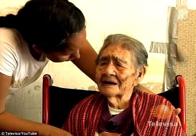 Uma mulher de 127 anos revelou seus segredos para a longevidade. Ela afirma que o fato de nunca ter se casado foi um dos principais aspectos para tal sucesso.