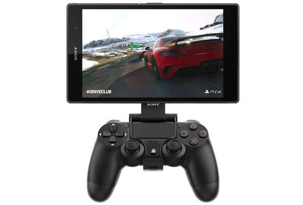 Sony cria serviço que permite jogar PlayStation em celulares e tablets