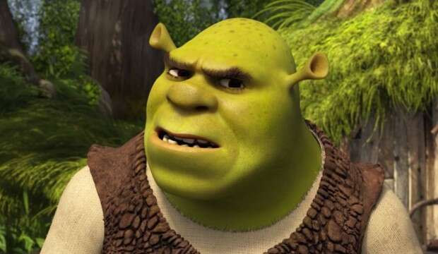 Conheça o homem que deu origem ao personagem Shrek