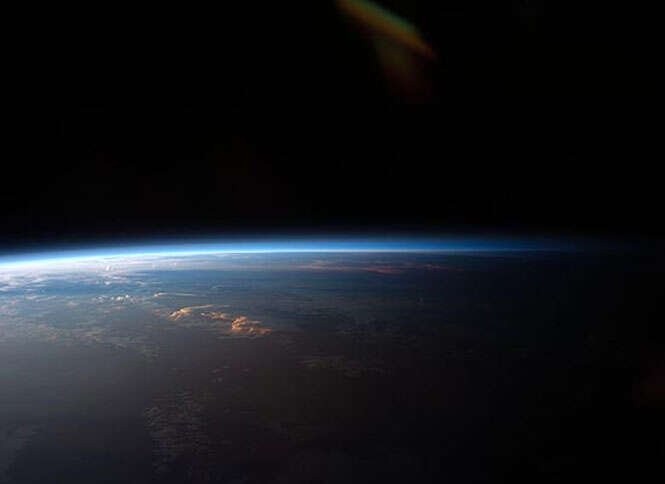 NASA prevê 6 dias de completa escuridão na Terra