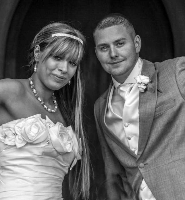 Mulher arrecada R$ 40 mil e se casa após fingir ter câncer