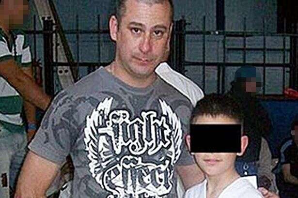 Professor de artes marciais mata o filho e suicida depois