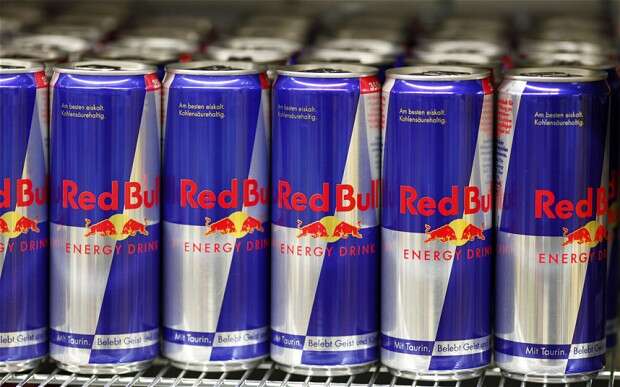 Red Bull vai pagar 31 milhões de reais a consumidores “enganados” por propaganda