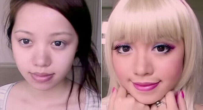 Vídeo ensinando a se transformar em Barbie é o clipe de beleza mais visualizado no YouTube