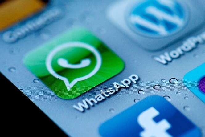 Como ler mensagens do WhatsApp pelo iOS sem que o emitente saiba?