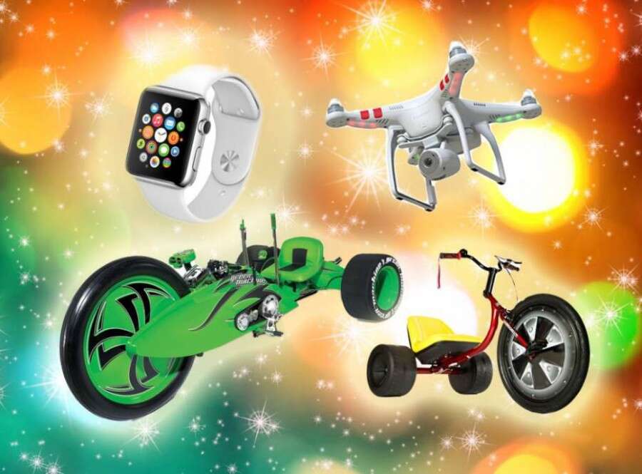 Conheça os 12 dos brinquedos mais incríveis feitos para adultos