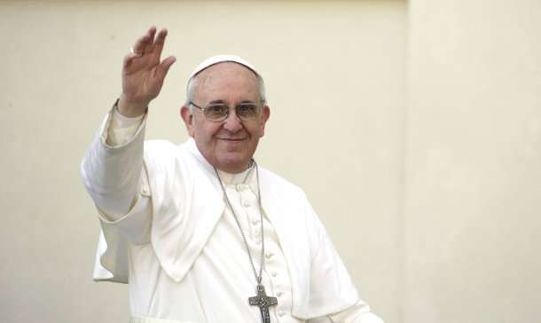 Papa Francisco será o último Papa