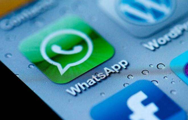 Operadora Tim vai ao Ministério Público contra o benefício de tarifa zero para uso do WhatsApp